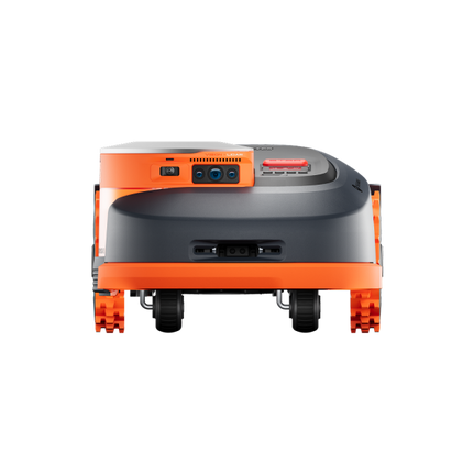 Segway H215E Robot Mower W/ LiDar