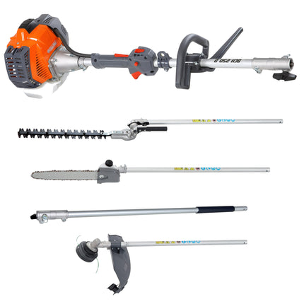 Oleo Mac BCH250D Multitool 2 Stroke 25.4cc