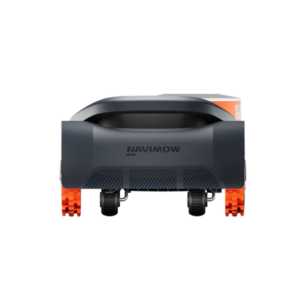 Segway H215E Robot Mower W/ LiDar