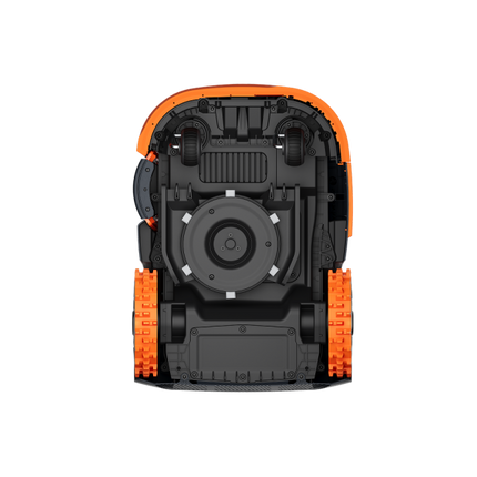 Segway H215E Robot Mower W/ LiDar