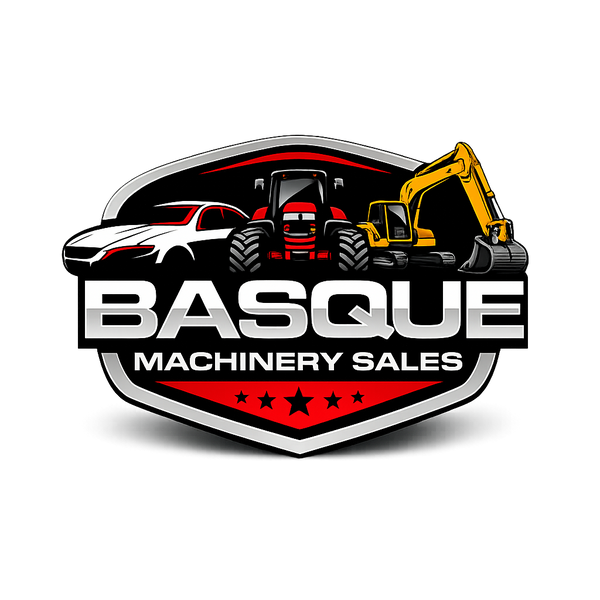 Basque Machinery Sales