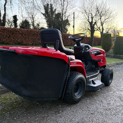 Mountfield 1638H 38" Ride On Lawnmower