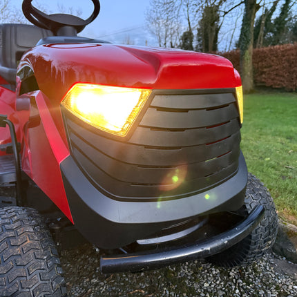 Mountfield 1638H 38" Ride On Lawnmower