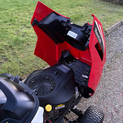 Mountfield 1638H 38" Ride On Lawnmower