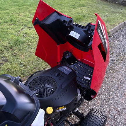 Mountfield 1638H 38" Ride On Lawnmower