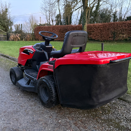 Mountfield 1638H 38" Ride On Lawnmower