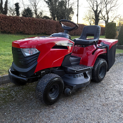 Mountfield 1638H 38" Ride On Lawnmower