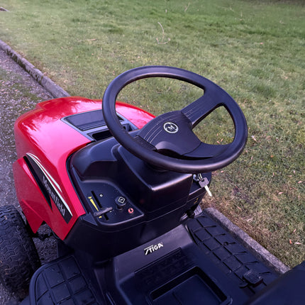 Mountfield 1638H 38" Ride On Lawnmower