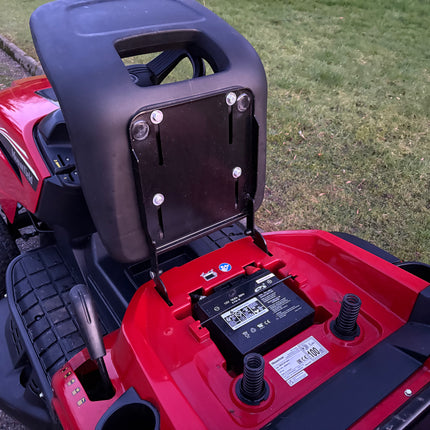 Mountfield 1638H 38" Ride On Lawnmower