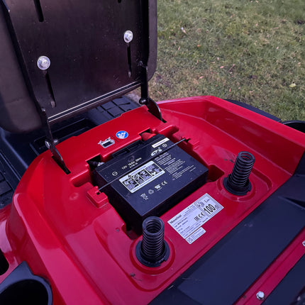 Mountfield 1638H 38" Ride On Lawnmower