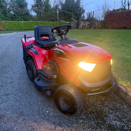 Mountfield 1638H 38" Ride On Lawnmower