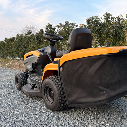 Stiga 3398HW 38" Ride On Lawnmower