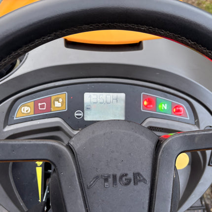 2020 Stiga Estate 6102 HW2