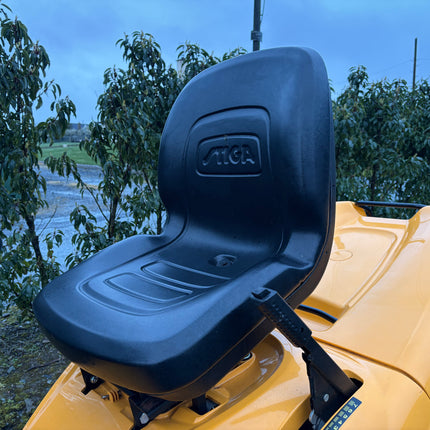 2020 Stiga Estate 6102 HW2