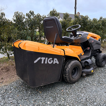 2020 Stiga Estate 6102 HW2