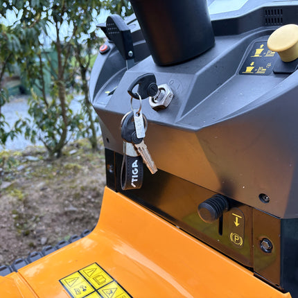 2020 Stiga Estate 6102 HW2