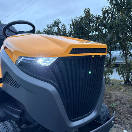 2020 Stiga Estate 6102 HW2