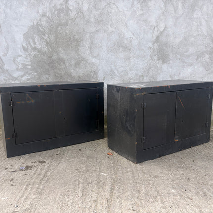Armorgard Site Boxes Security Boxes