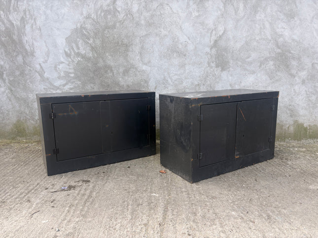 Armorgard Site Boxes Security Boxes