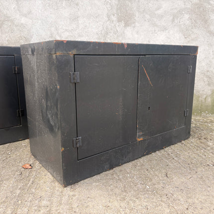Armorgard Site Boxes Security Boxes