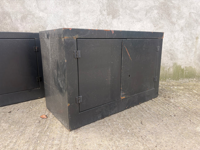 Armorgard Site Boxes Security Boxes