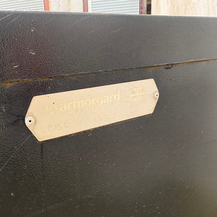 Armorgard Site Boxes Security Boxes