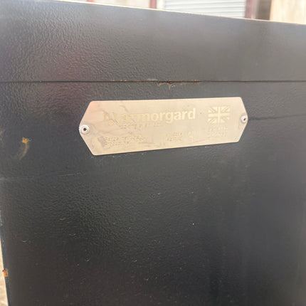 Armorgard Site Boxes Security Boxes