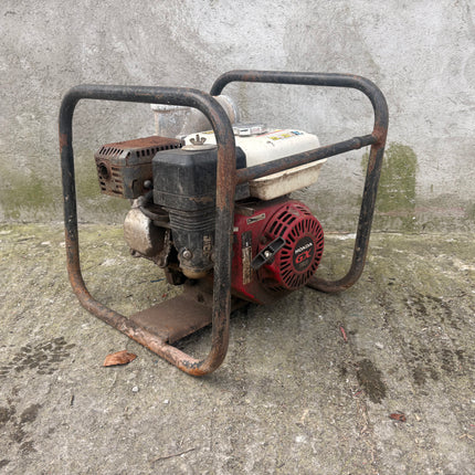 Koshin 2" Water Pump