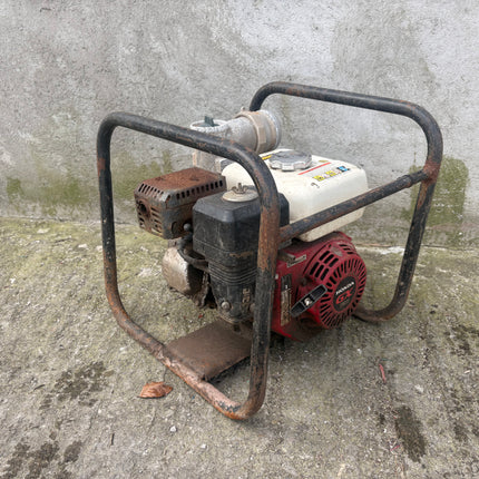 Koshin 2" Water Pump