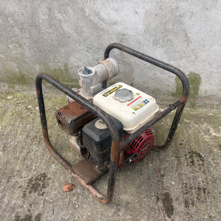 Koshin 2" Water Pump