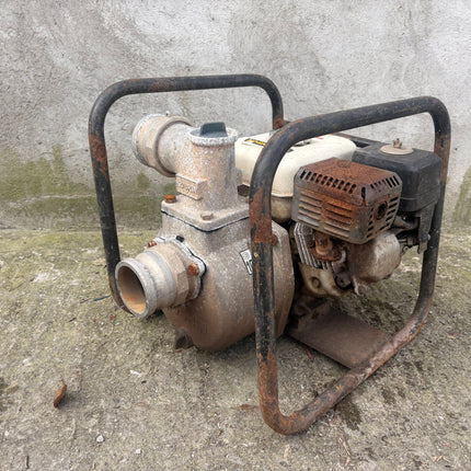 Koshin 2" Water Pump