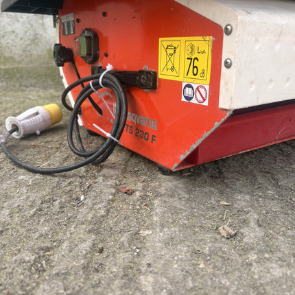 Husqvarna TS230F 110 Volt Tile Saw
