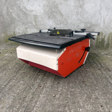 Husqvarna TS230F 110 Volt Tile Saw
