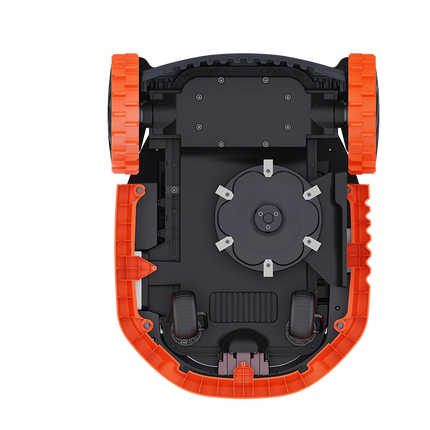 Segway X3 Series X390E Robot Lawnmower