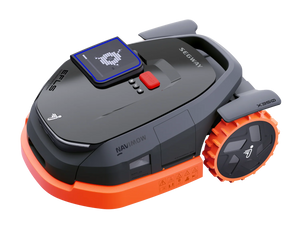 Collection image for: Robot Lawnmowers