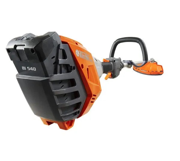 Oleo Mac BCi 530S 56V Brushcutter