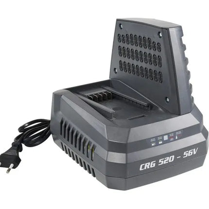 CRG 520 Oleo Mac Fast Charger
