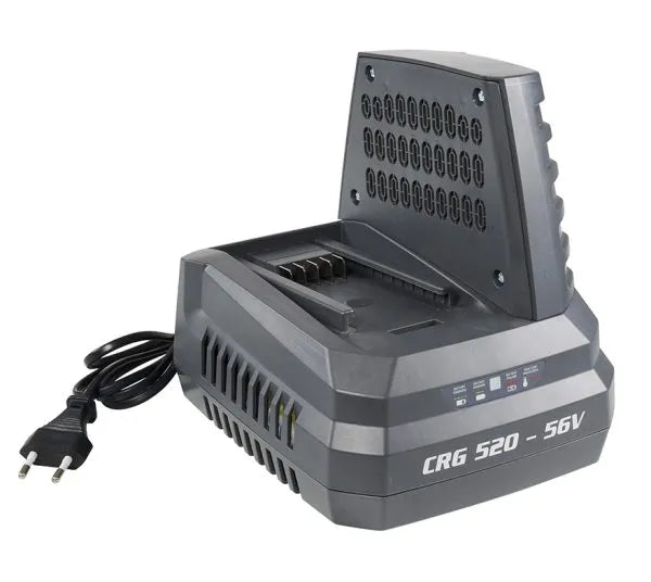 CRG 520 Oleo Mac Fast Charger