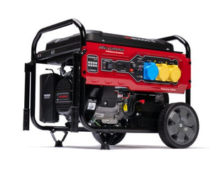 Collection image for: Generators