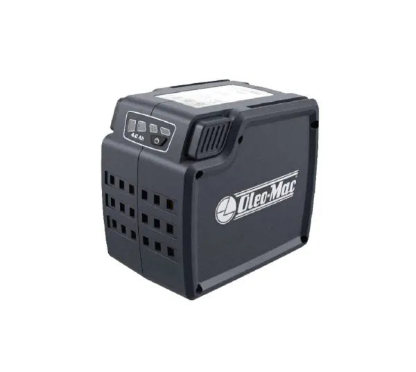 Oleo Mac 40V 2.0 Ah Battery