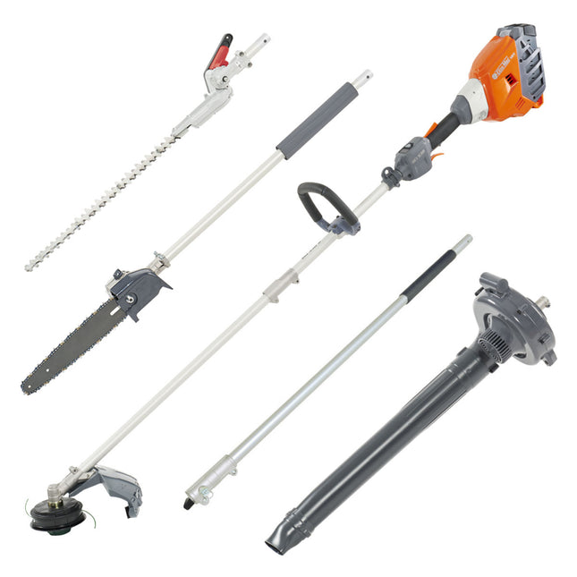 Oleo Mac Multitool 56V Range BCI530DPU