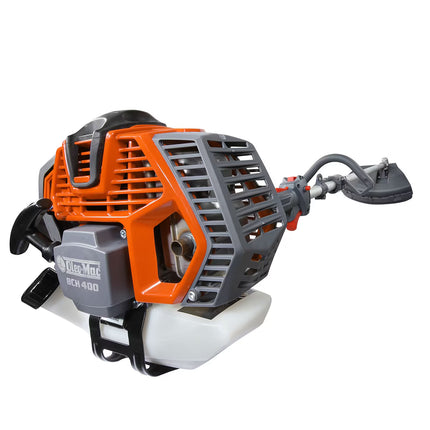 Oleo Mac BCH400S Brushcutter 2 Stroke 40.2cc
