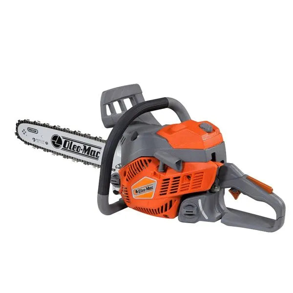 Oleo Mac GS451 18" Chainsaw 42.9cc