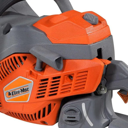 Oleo Mac GS451 18" Chainsaw 42.9cc