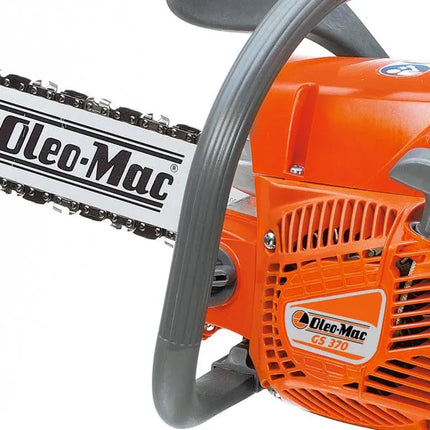 Oleo Mac GS371 16" Chainsaw 35.2cc