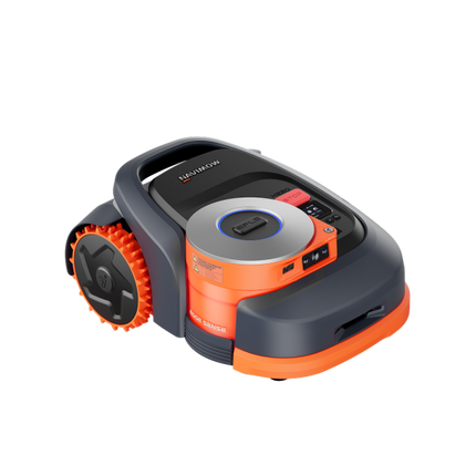 Segway H230E LiDar 22cm Robot Lawnmower