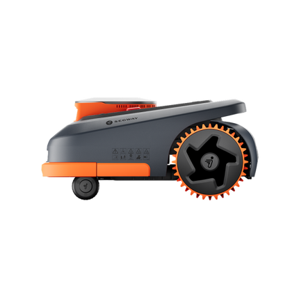 Segway H230E LiDar 22cm Robot Lawnmower
