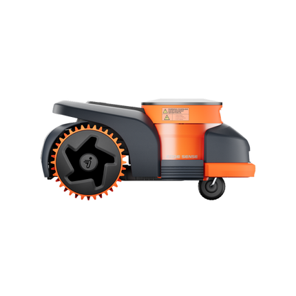 Segway H230E LiDar 22cm Robot Lawnmower