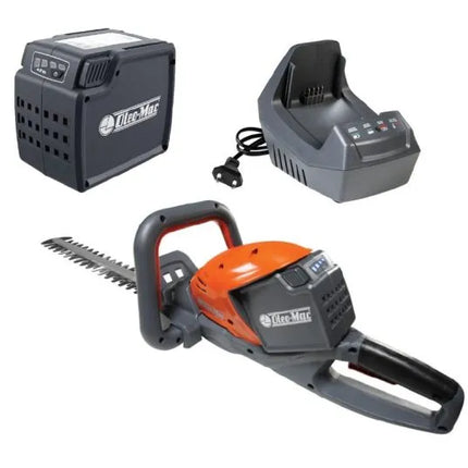 Oleo Mac 40v Hedgetrimmer Kit HCI45KIT2AH