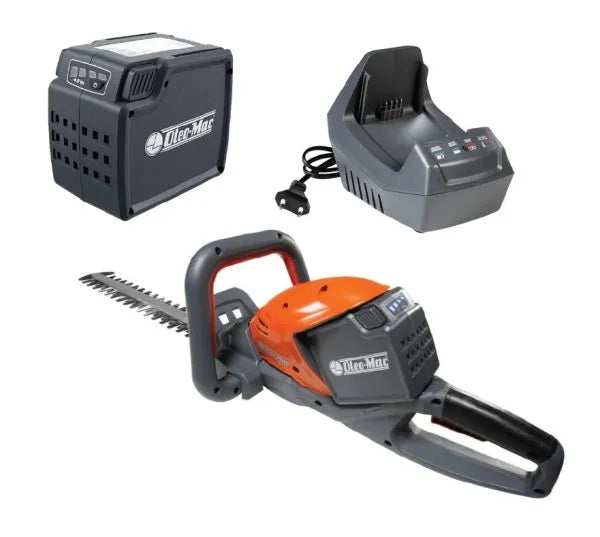 Oleo Mac 40v Hedgetrimmer Kit HCI45KIT2AH